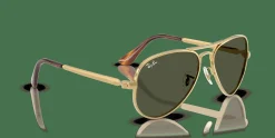 RAY-BAN RB3925 001/31