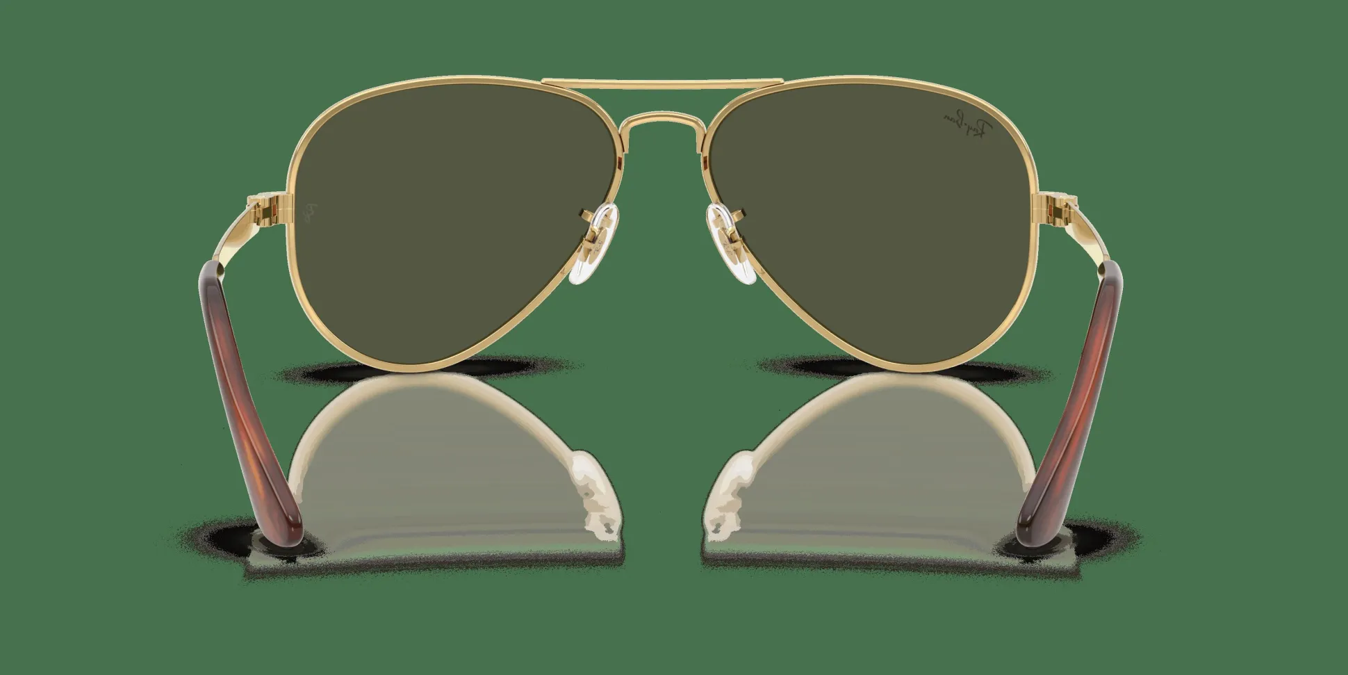RAY-BAN RB3925 001/31