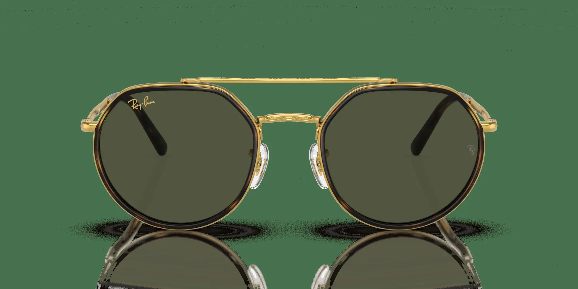 RAY-BAN RB3765 919631