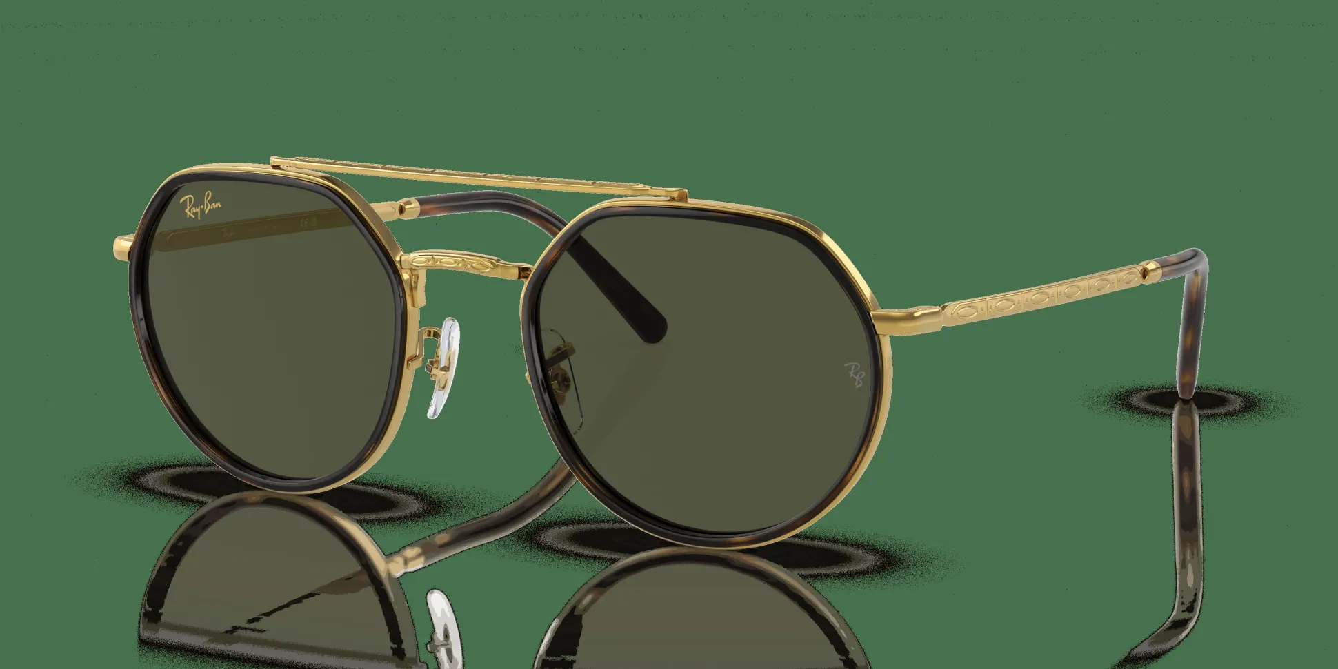 RAY-BAN RB3765 919631