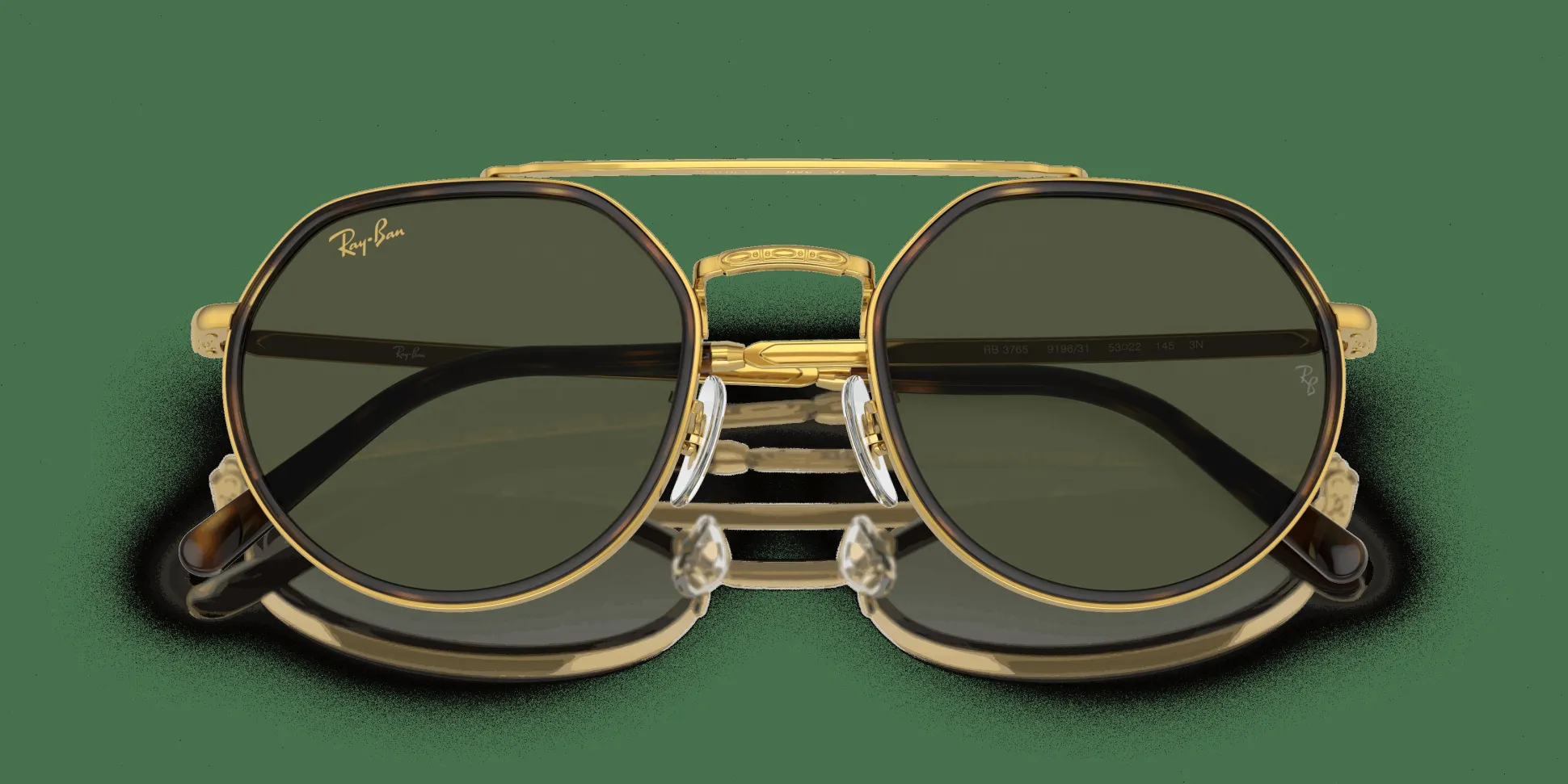 RAY-BAN RB3765 919631