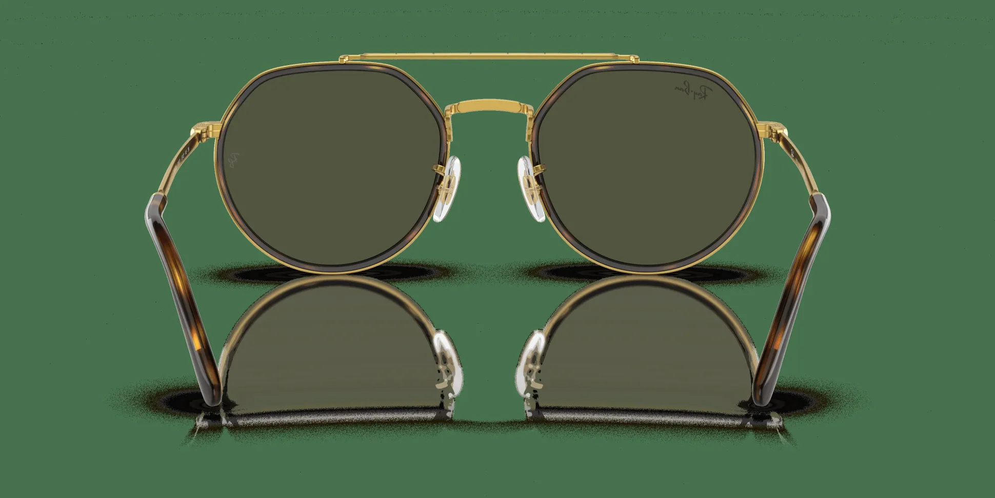 RAY-BAN RB3765 919631