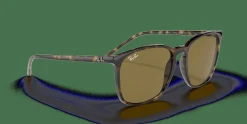 RAY-BAN RB4387 710/73