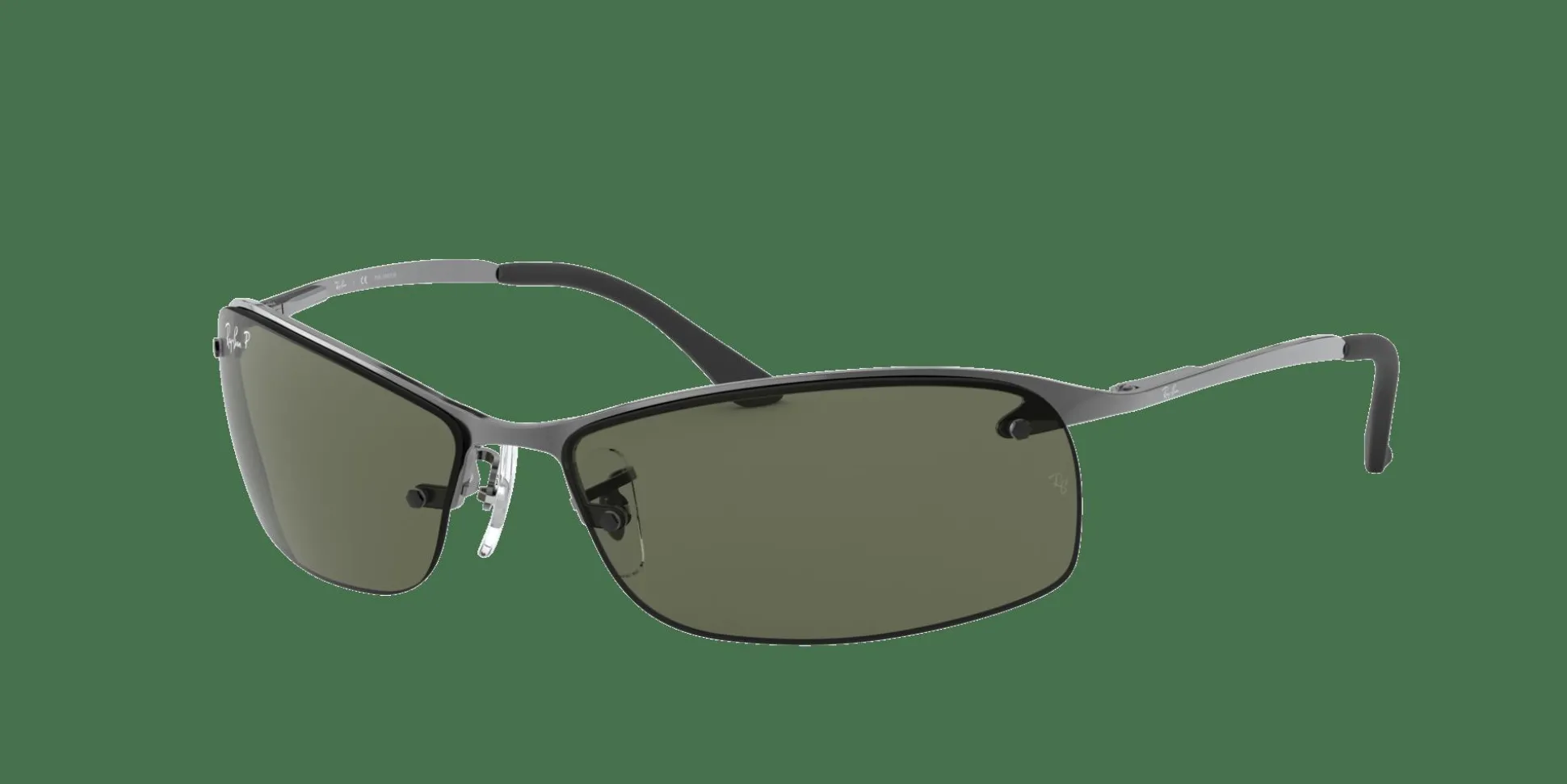 RAY-BAN RB3183 004/9A