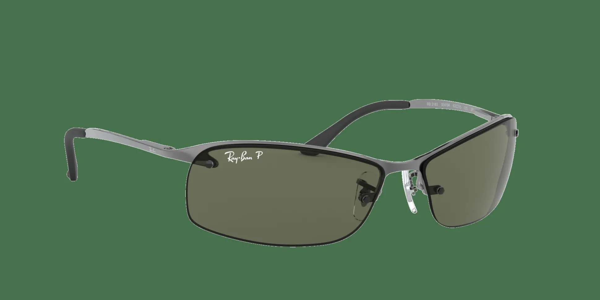 RAY-BAN RB3183 004/9A