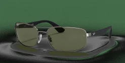 RAY-BAN RB3527 029/9A