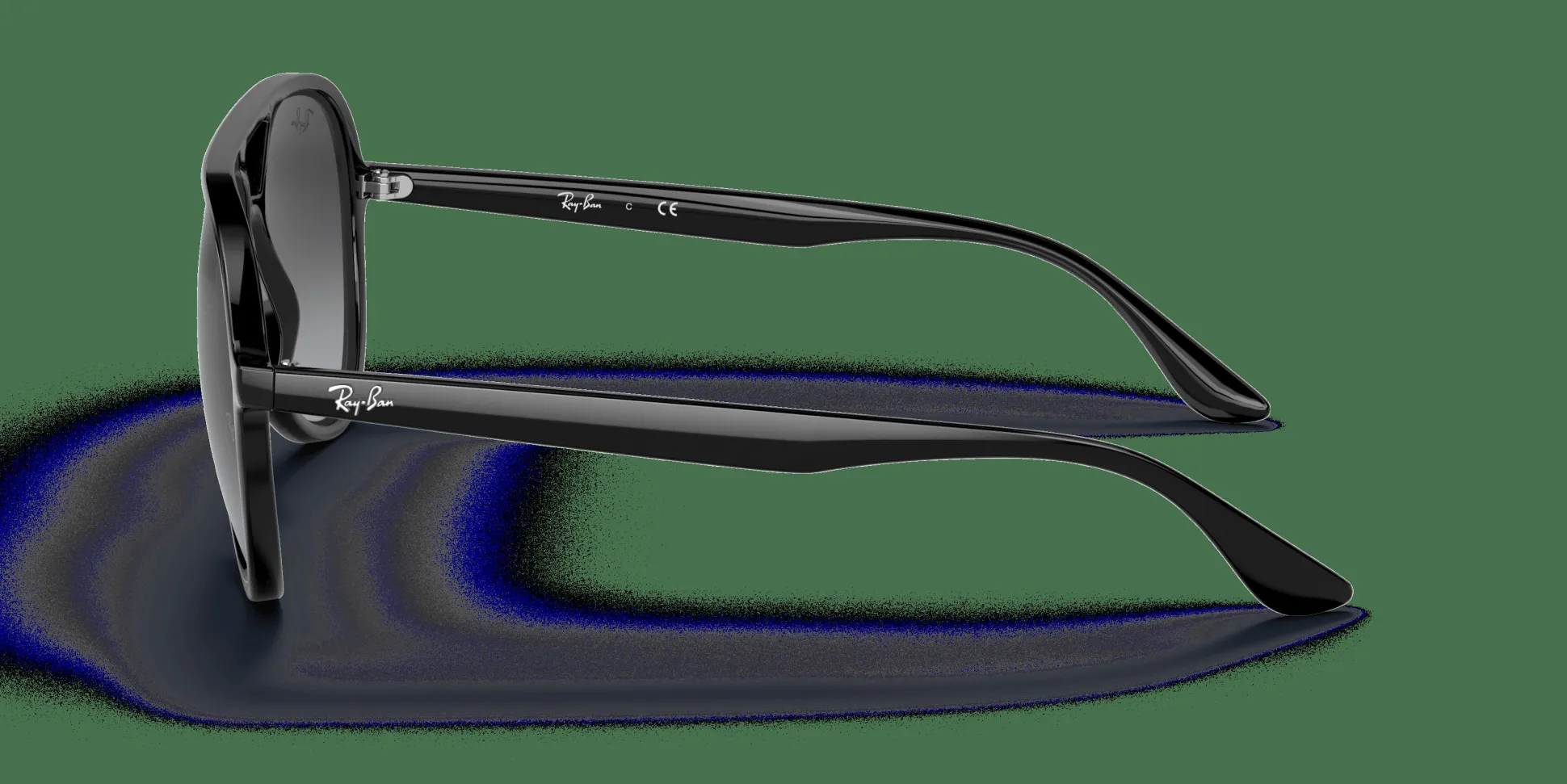 RAY-BAN RB4376 601/8G