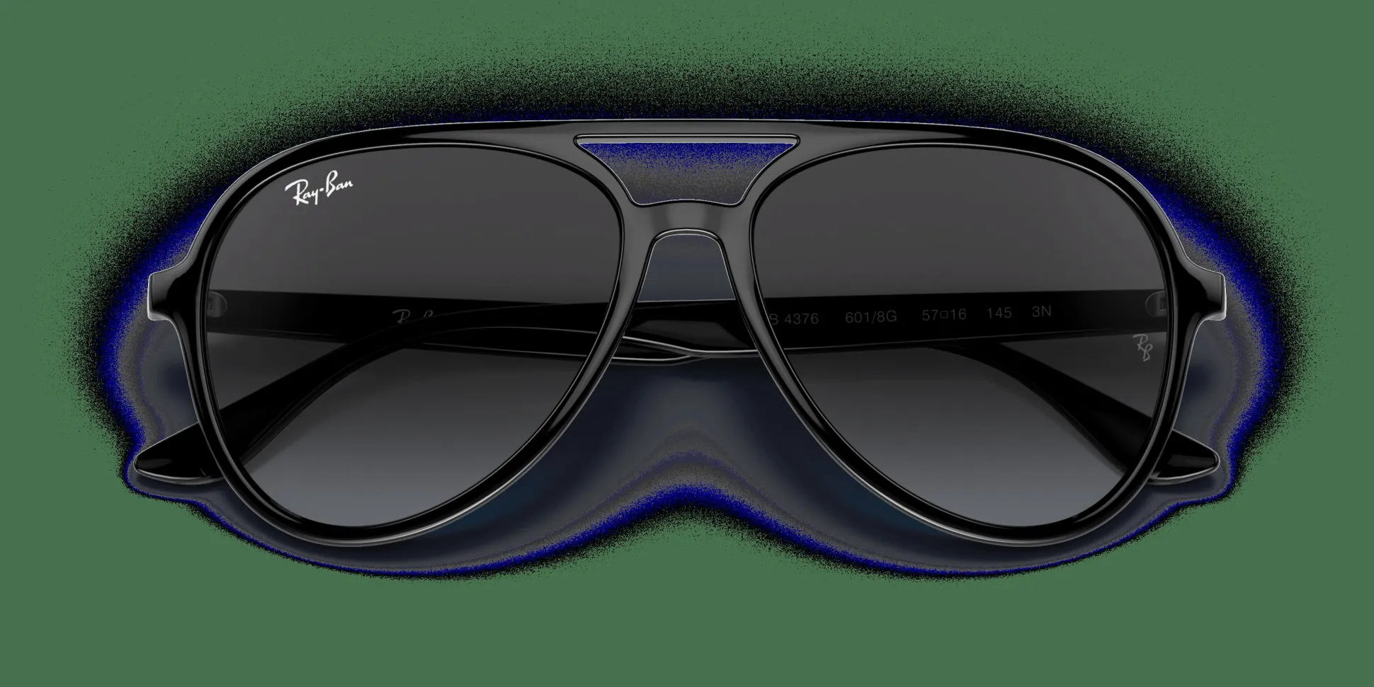 RAY-BAN RB4376 601/8G