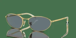 RAY-BAN RB3734 001/3R