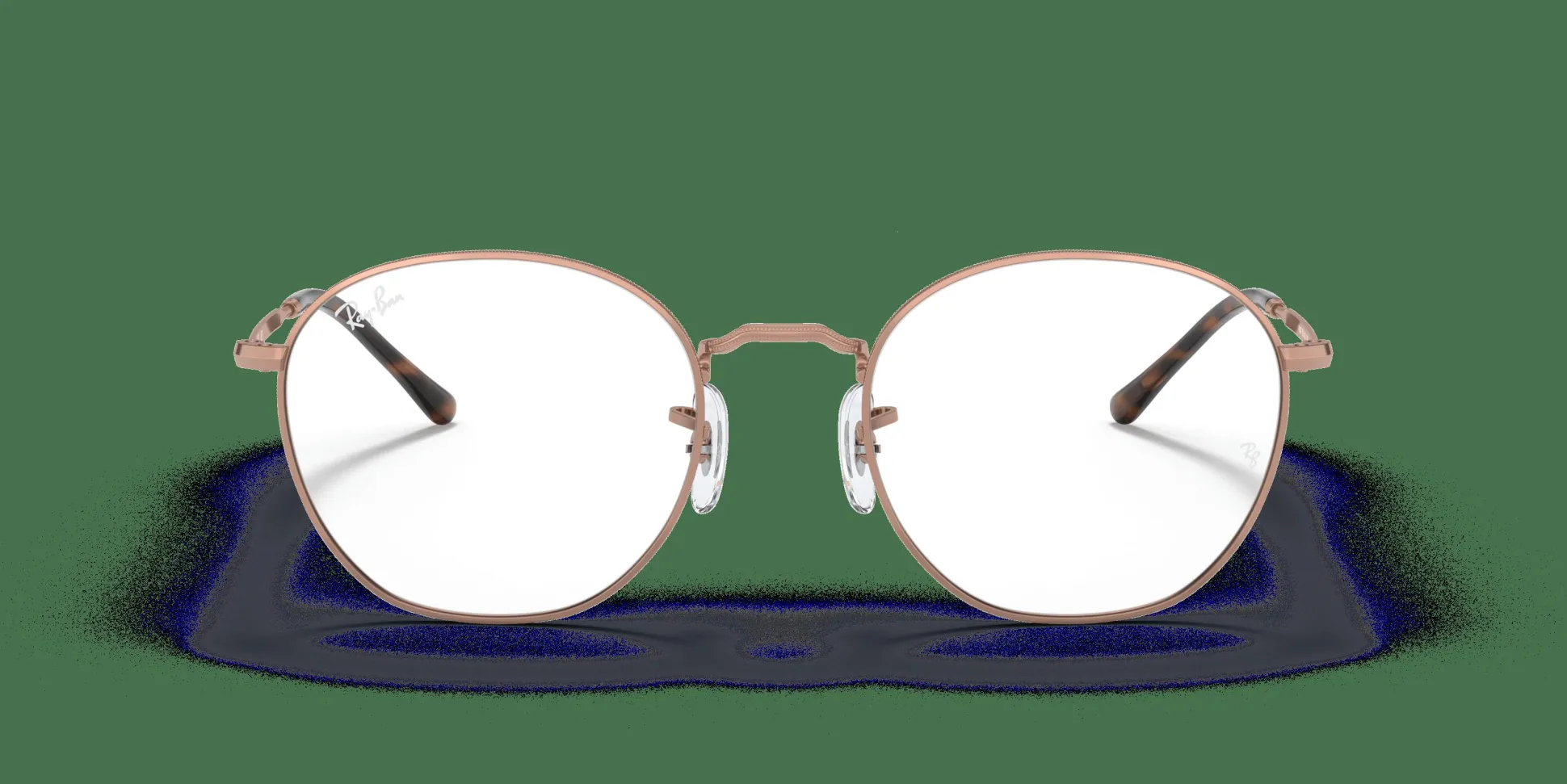 RAY-BAN Rob Optics RX6472 2943