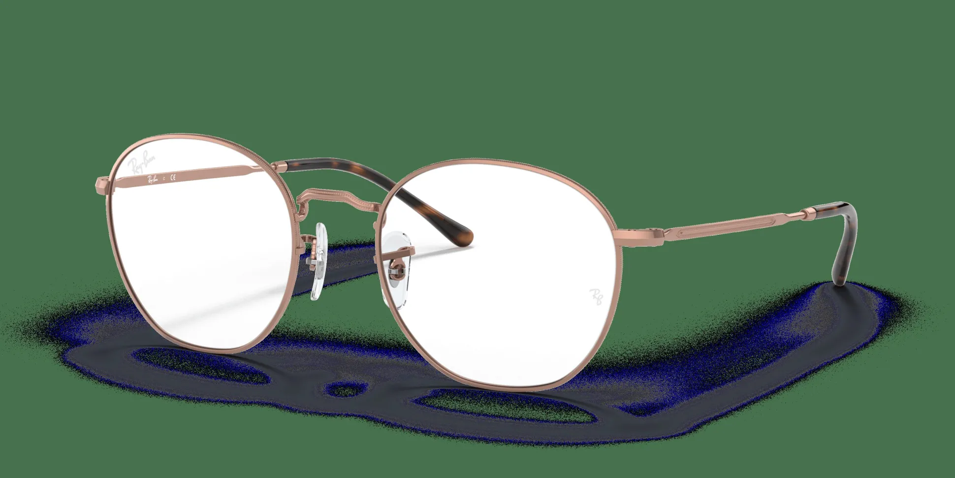 RAY-BAN Rob Optics RX6472 2943