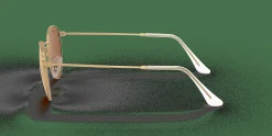RAY-BAN Round Flash Lenses RB3447 112/Z2