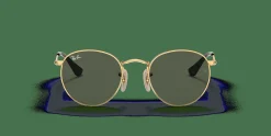 RAY-BAN Round Kids RJ9547S 223/71
