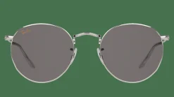 RAY-BAN Round Metal Legend Gold RB3447 9198B1