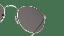 RAY-BAN Round Metal Legend Gold RB3447 9198B1