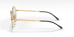 RAY-BAN Round Metal Optics II RX3582V 2945