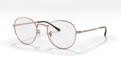RAY-BAN Round Metal Optics II RX3582V 2943