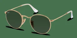 RAY-BAN Round Metal RB3447 1
