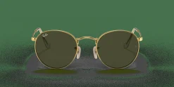 RAY-BAN Round Metal RB3447 1
