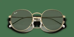 RAY-BAN Round Reverse RBR0103S 001/VR