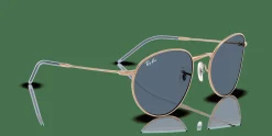 RAY-BAN Round Reverse RBR0103S 92023A