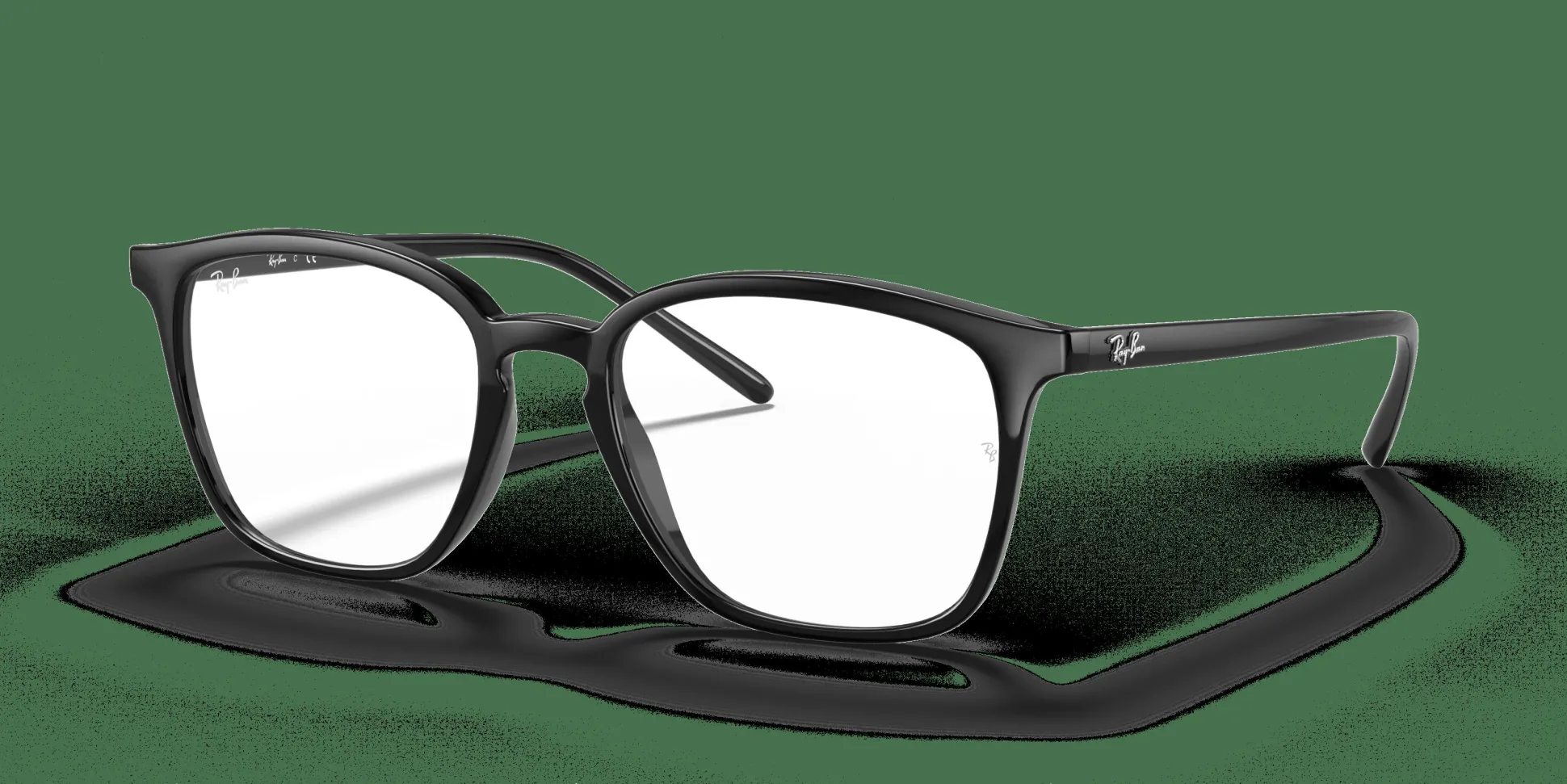 RAY-BAN RX7185 2000