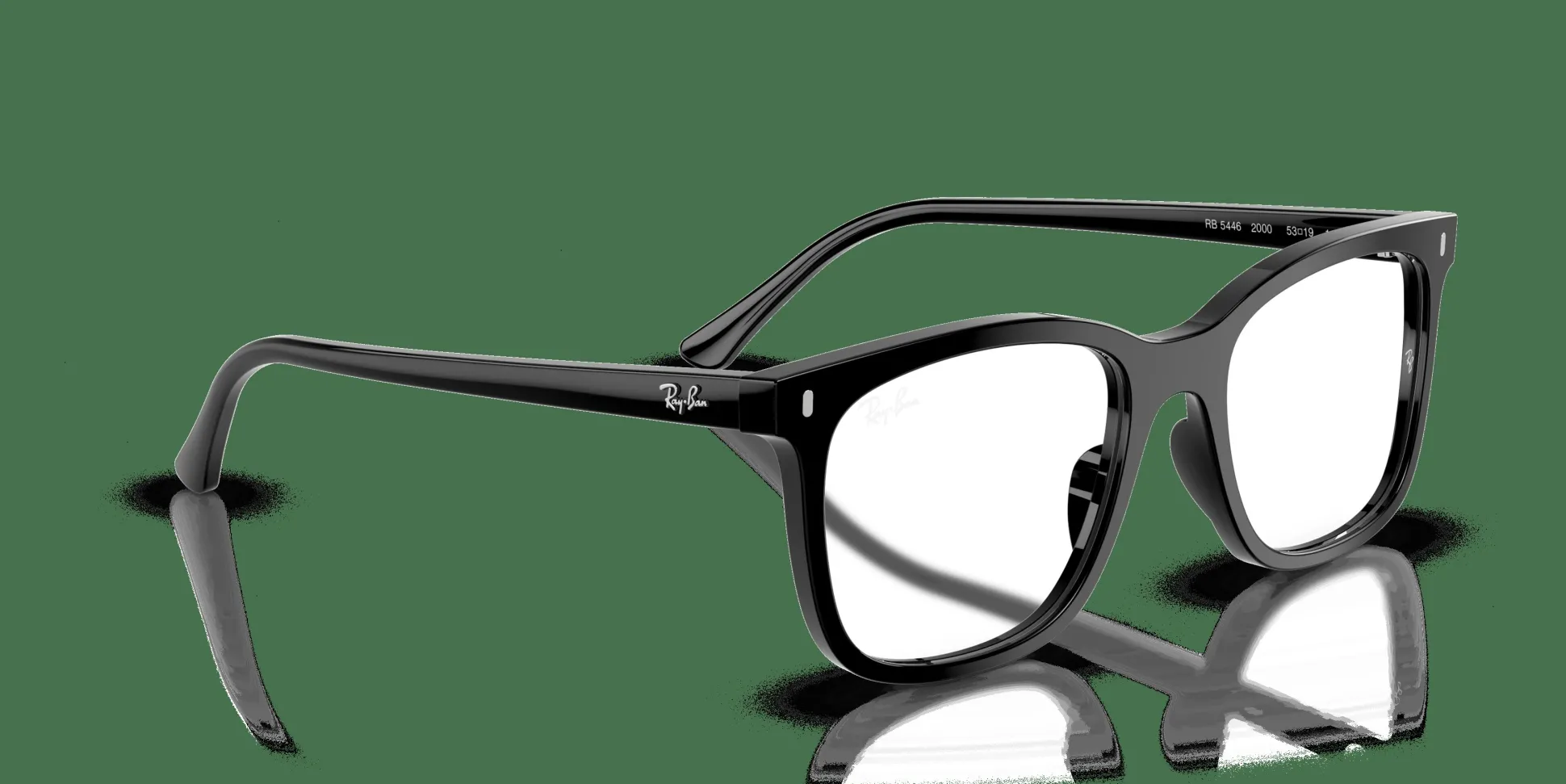 RAY-BAN RX5446 2000