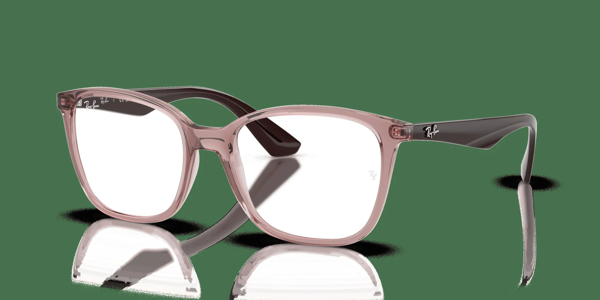RAY-BAN RX7066 8139