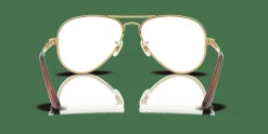 RAY-BAN RX3925V 2500