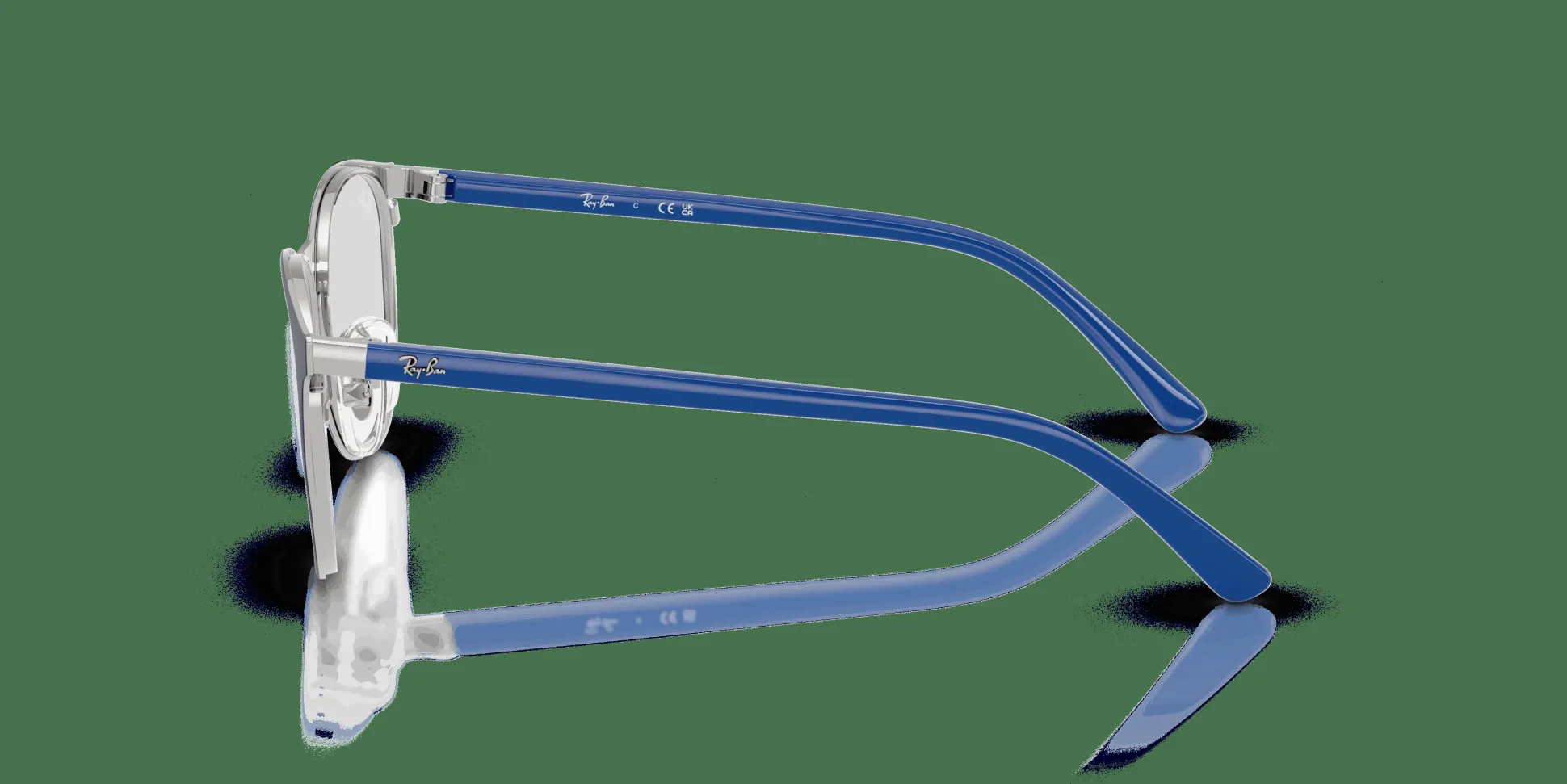 RAY-BAN RY9552V 4094