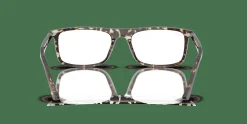 RAY-BAN Shilo Optics Bio-Based RX5440 8425