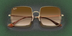 RAY-BAN Square 1971 Classic RB1971 914751