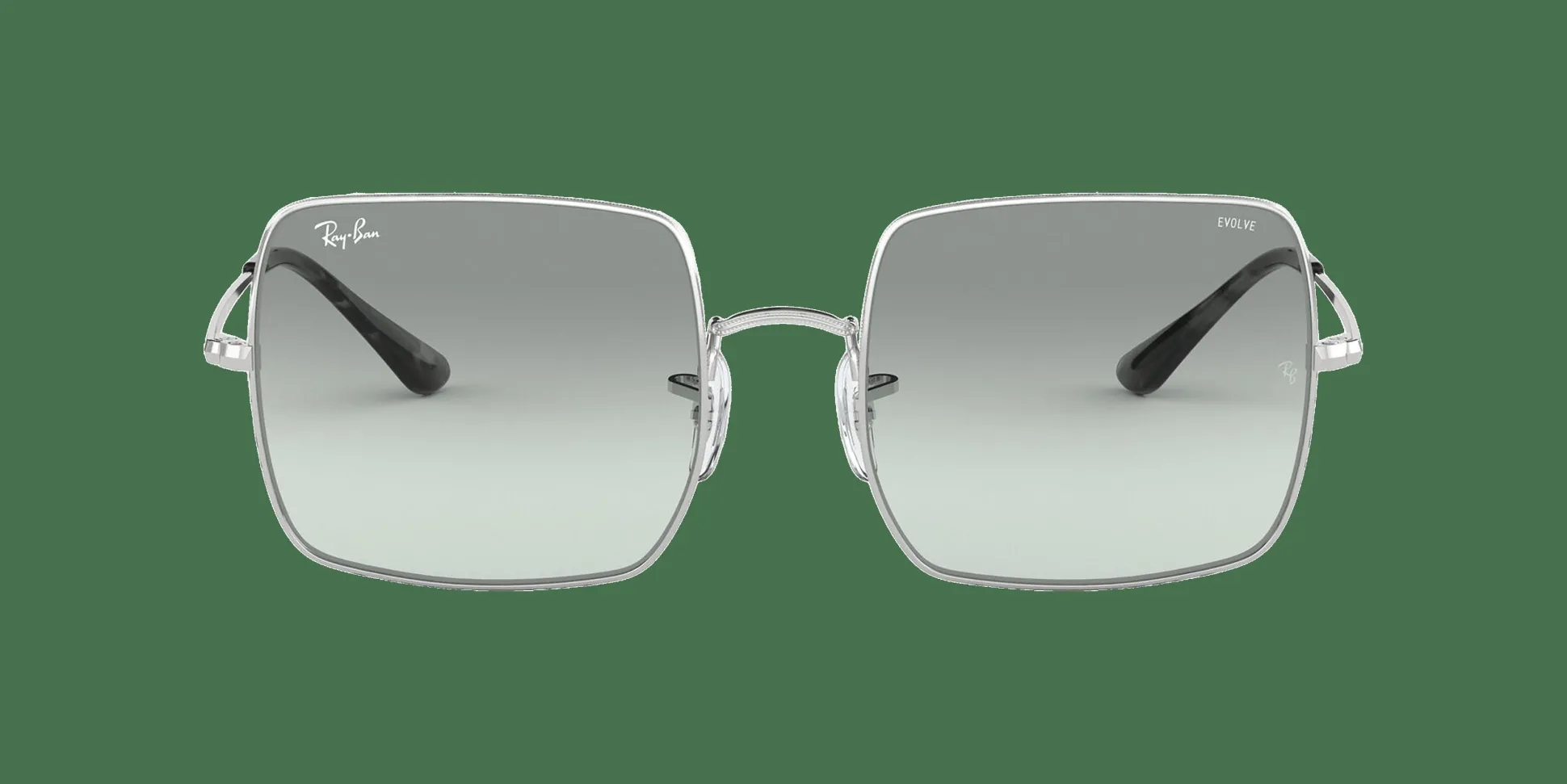 RAY-BAN Square 1971 Washed Evolve RB1971 9149AD