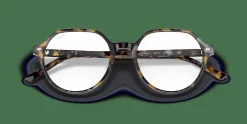 RAY-BAN Thalia Optics RX5395 8173