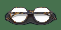 RAY-BAN Thalia Optics RX5395 8174