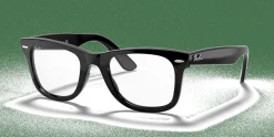 RAY-BAN Wayfarer Ease Optics RX4340V 2000