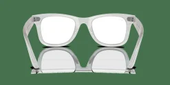 RAY-BAN Wayfarer Ease Optics Change RX4340V 8382