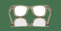 RAY-BAN Wayfarer Ease Optics Change RX4340V 8381