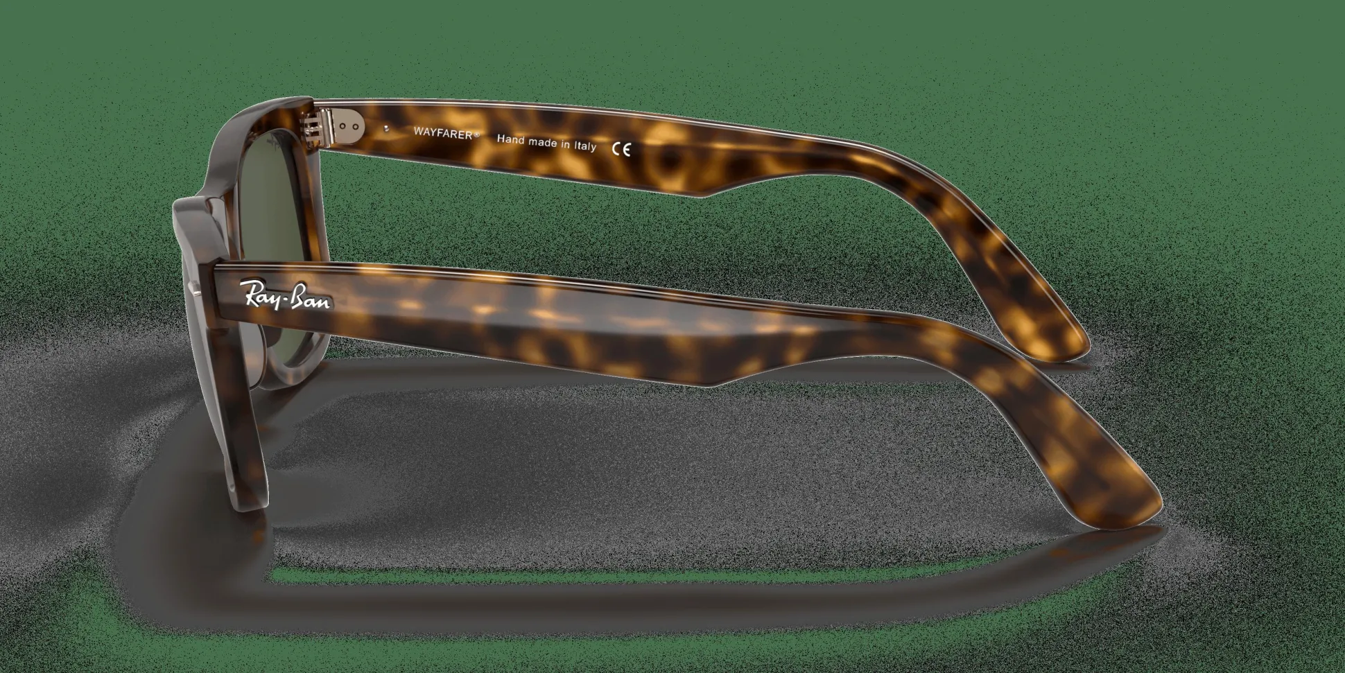 RAY-BAN Wayfarer Ease RB4340 710