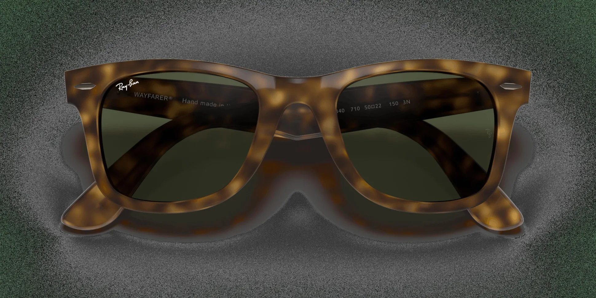 RAY-BAN Wayfarer Ease RB4340 710