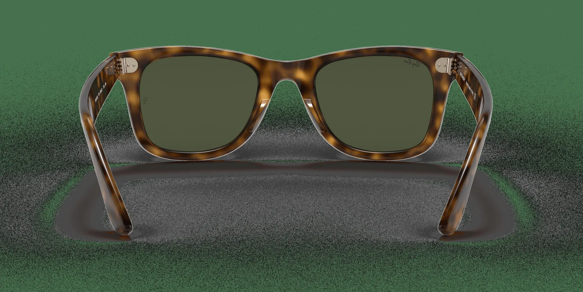RAY-BAN Wayfarer Ease RB4340 710