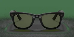 RAY-BAN Wayfarer Ease RB4340 601
