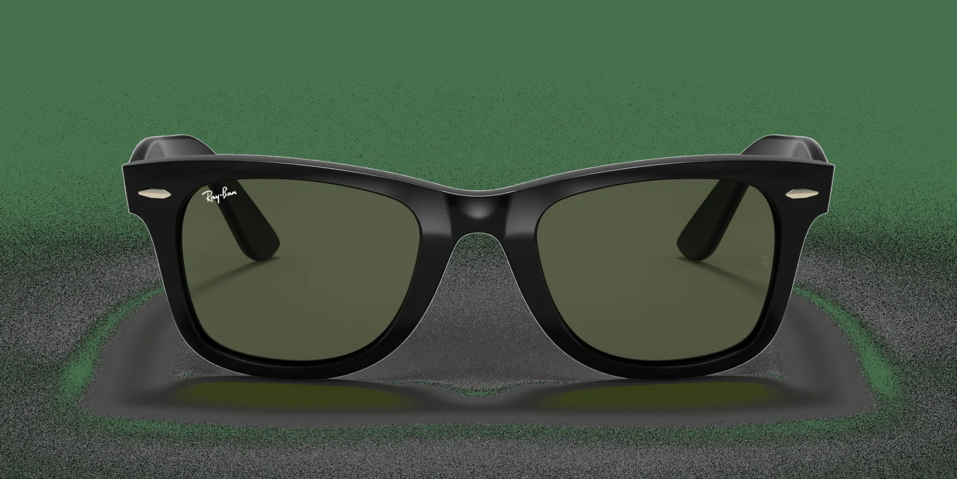RAY-BAN Wayfarer Ease RB4340 601