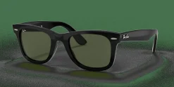 RAY-BAN Wayfarer Ease RB4340 601