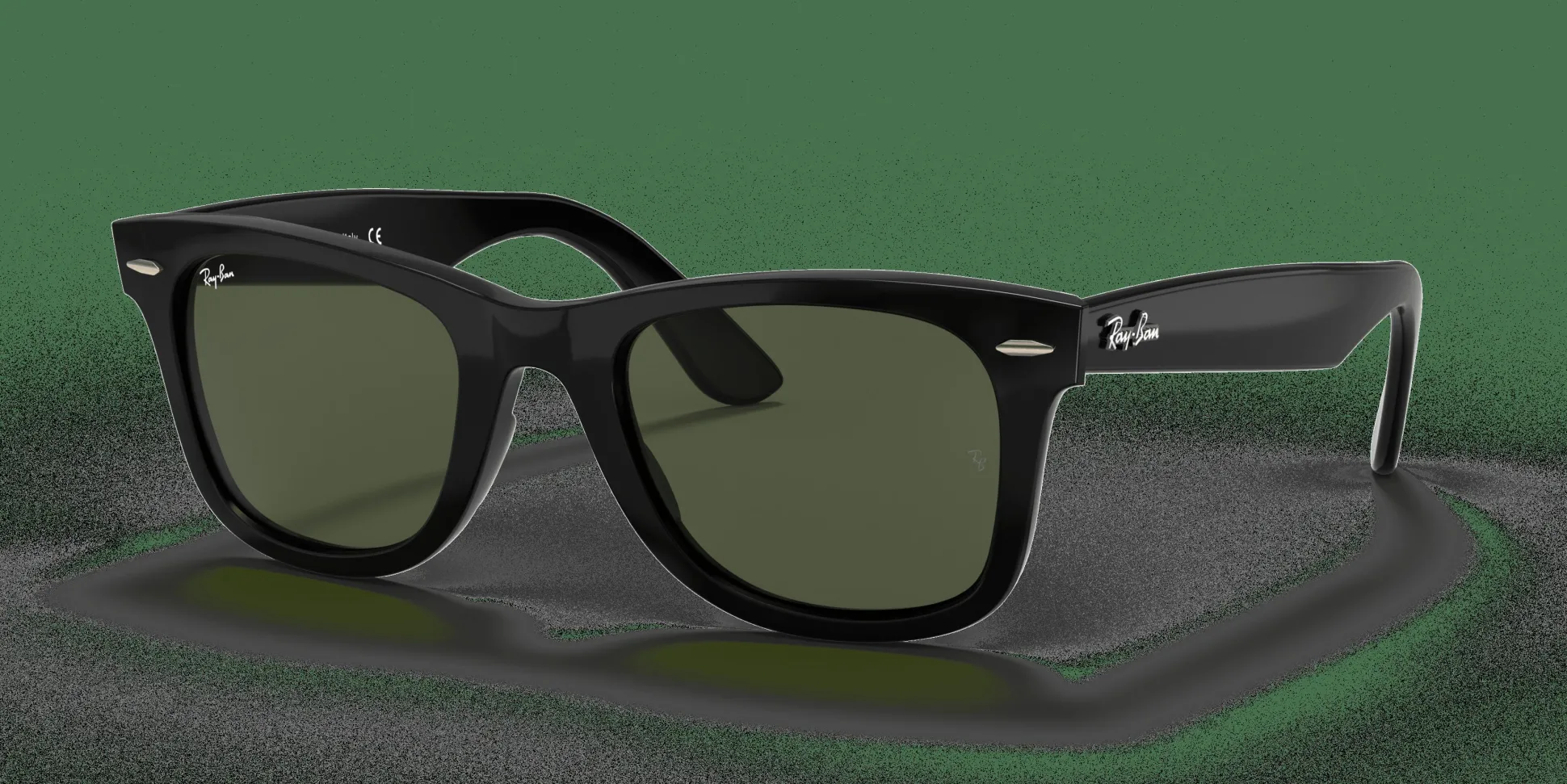 RAY-BAN Wayfarer Ease RB4340 601