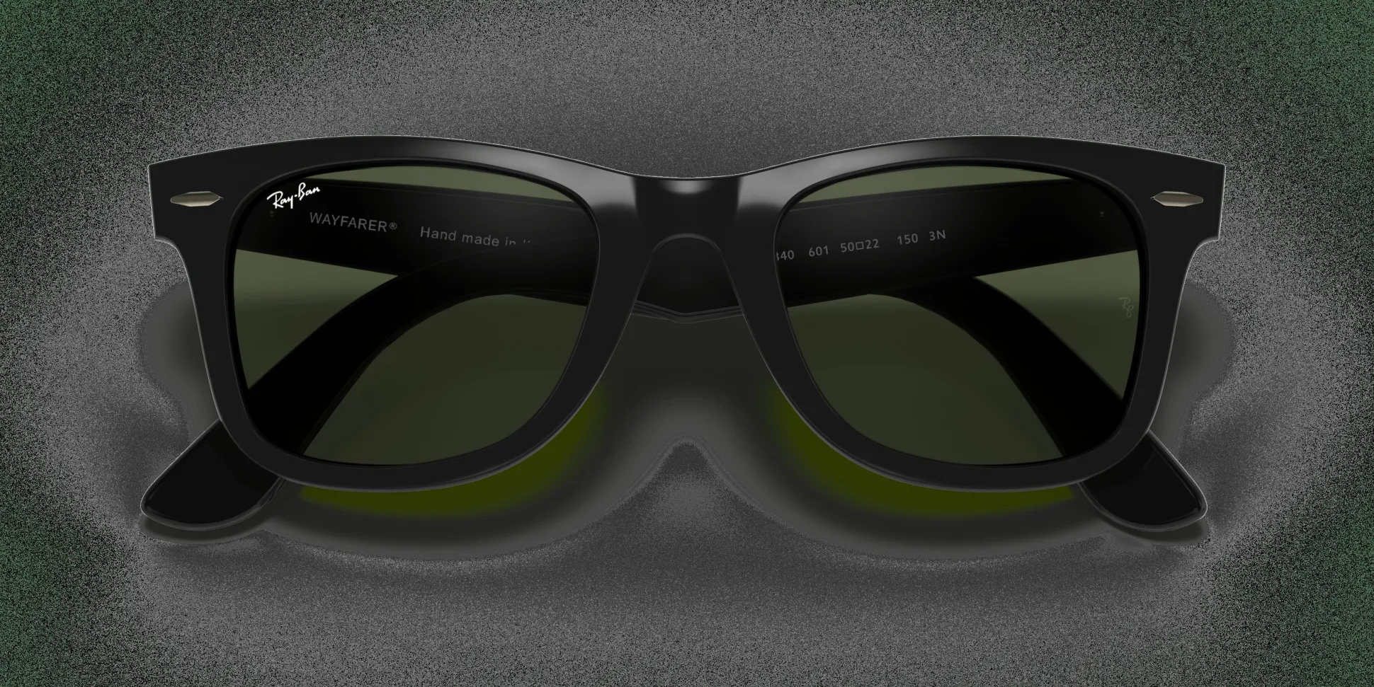 RAY-BAN Wayfarer Ease RB4340 601