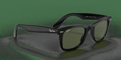 RAY-BAN Wayfarer Ease RB4340 601