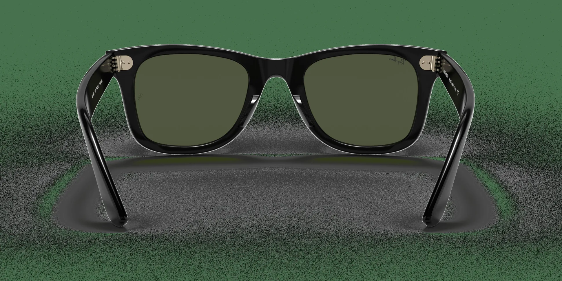 RAY-BAN Wayfarer Ease RB4340 601