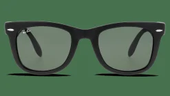 RAY-BAN Wayfarer Folding Classic RB4105 601S