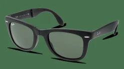 RAY-BAN Wayfarer Folding Classic RB4105 601S